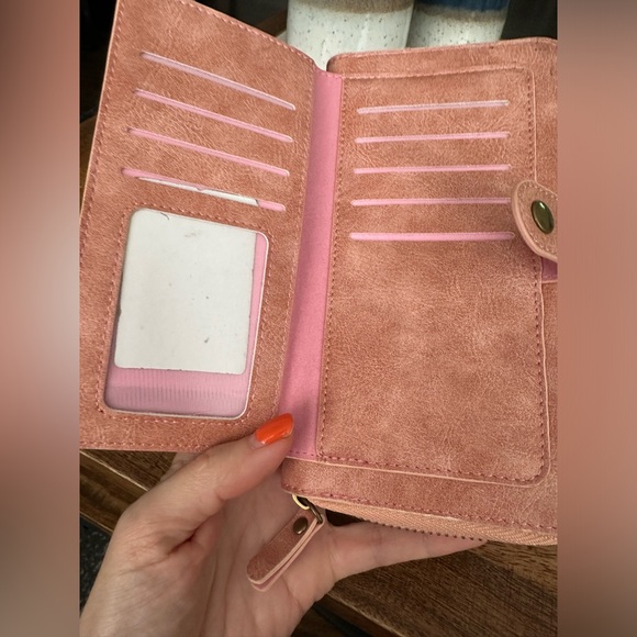 Women wallet , new without tag - Picture 5 of 5